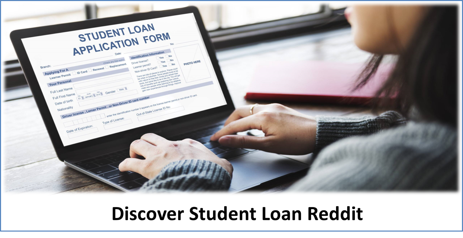 Discover Student Loan Reddit AKTU NOTES